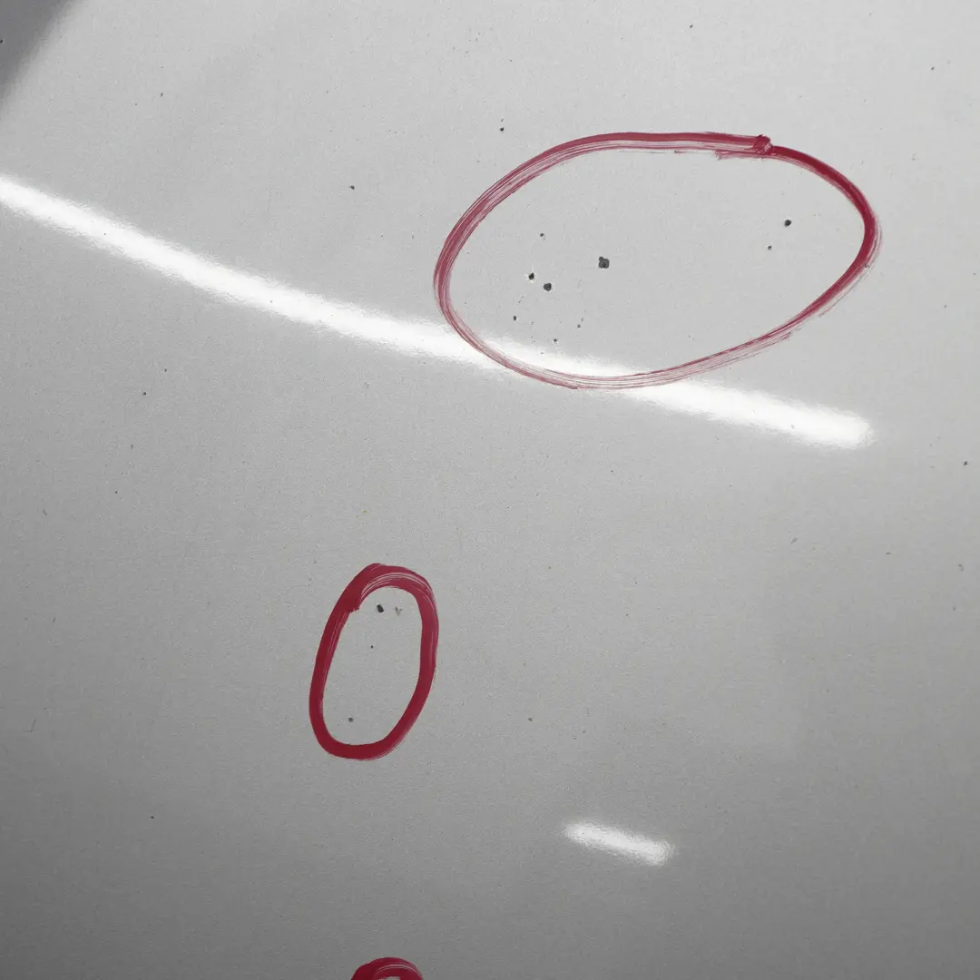 Maska Pokrywa Titansilber - 354 do BMW E90 E91 o numerze 7140729 BMW E90 E91 Maska Pokrywa Titansilber - 354 - SKU 7140729-TS3 - Numer Części 7140729