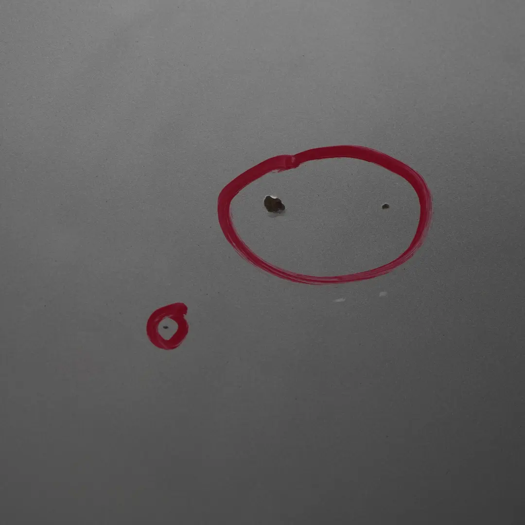 BMW E90 E91 Maska Pokrywa Titansilber - 354 - SKU 7140729-TS3 - Numer Części 7140729