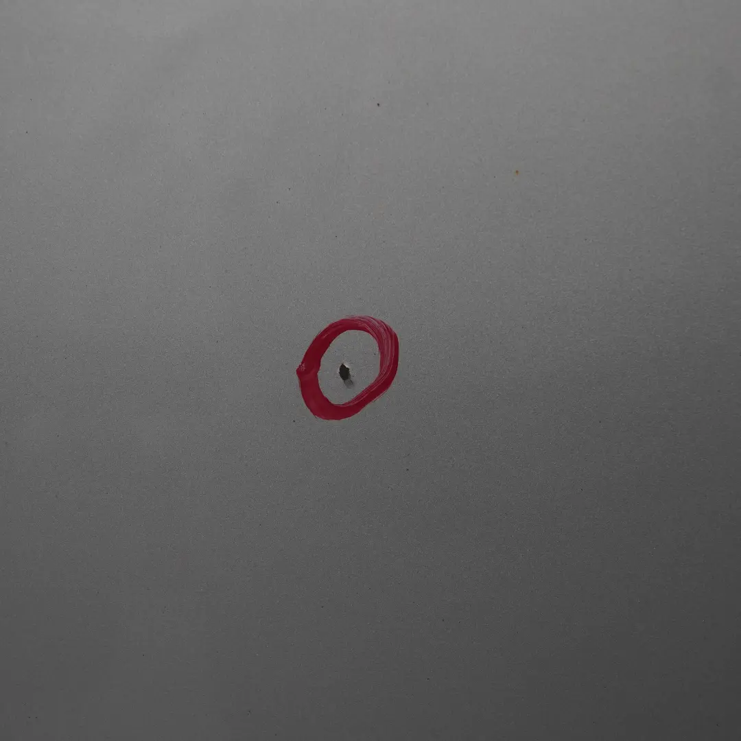 BMW E90 E91 Maska Pokrywa Titansilber - 354 - SKU 7140729-TS3 - Numer Części 7140729