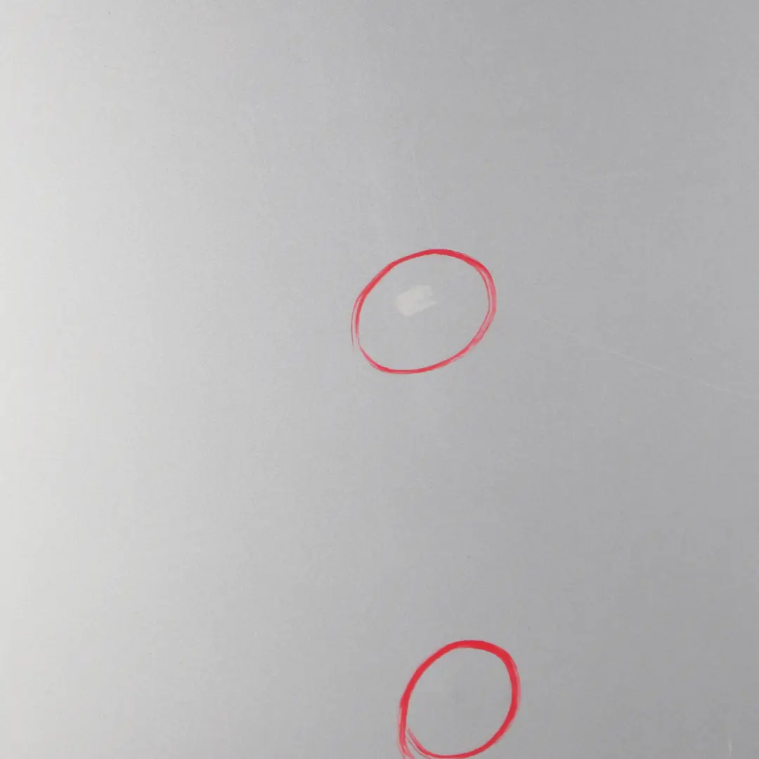 Bonnet Front Hood Titansilber Titan Silver Metallic - 354 to BMW E90 E91 with Part number 7140729 BMW E90 E91 Bonnet Front Hood Titansilber Titan Silver Metallic - 354 - SKU 7140729-TS4 - Part number 7140729