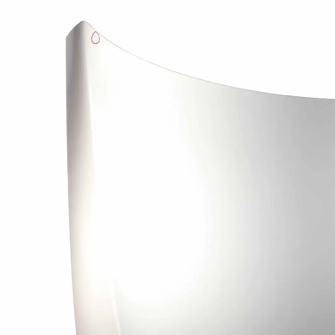 Bonnet Front Hood Titansilber Titan Silver Metallic - 354 to BMW E90 E91 with Part number 7140729 BMW E90 E91 Bonnet Front Hood Titansilber Titan Silver Metallic - 354 - SKU 7140729-TS5 - Part number 7140729