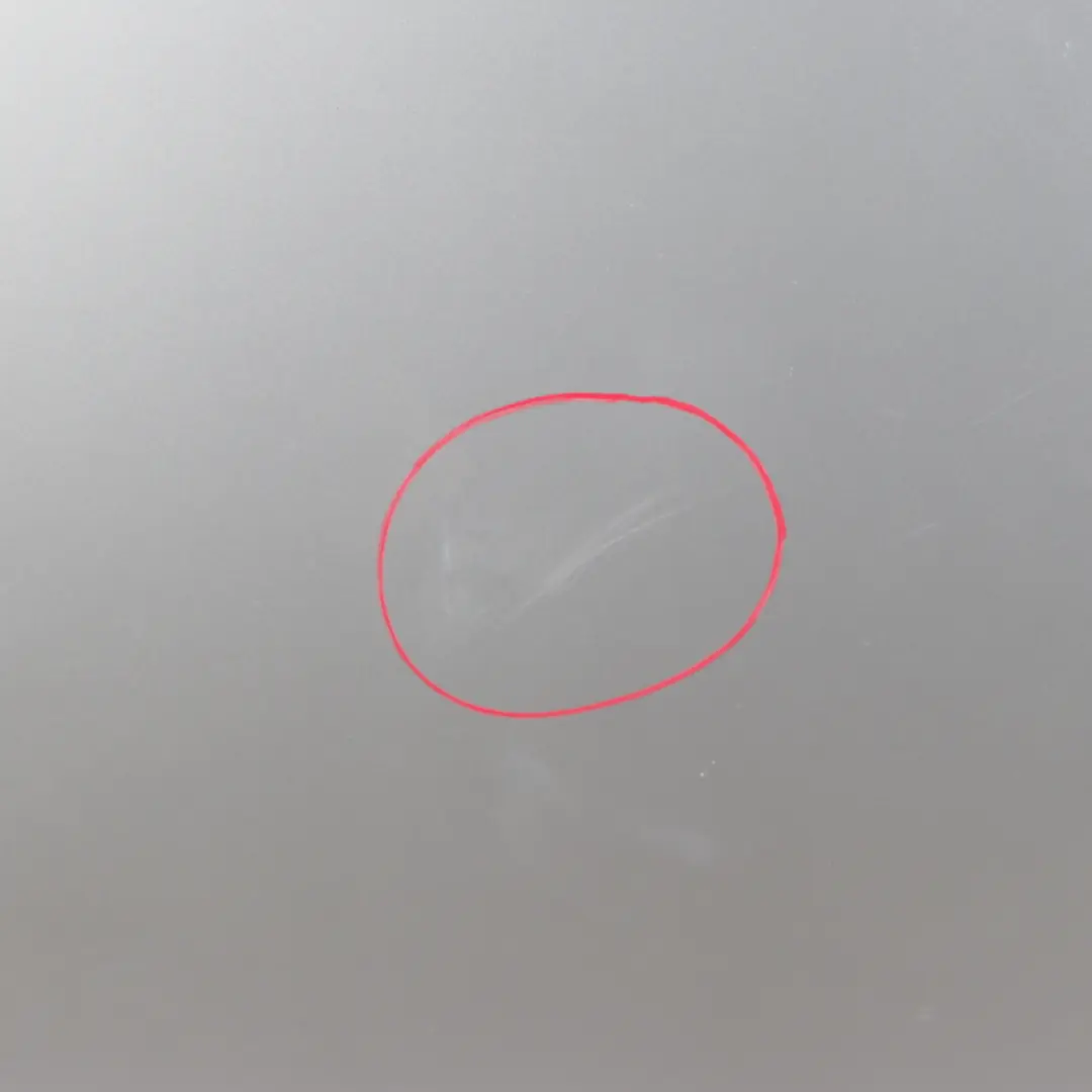 BMW E90 E91 Bonnet Front Hood Titansilber Titan Silver Metallic - 354 - SKU 7140729-TS5 - Part number 7140729