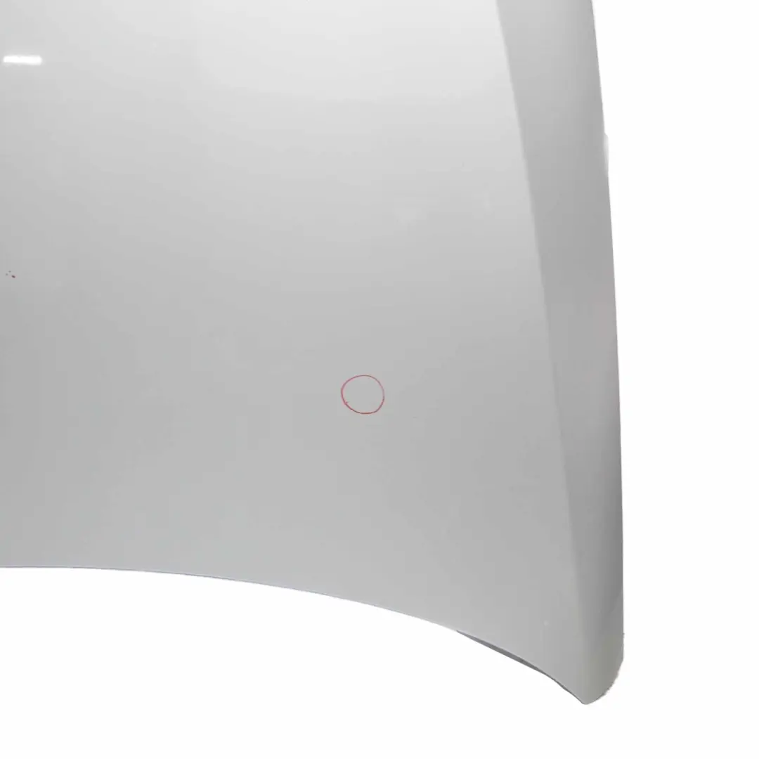 Maska Pokrywa Titansilber - 354 do BMW E90 E91 o numerze 7140729 BMW E90 E91 Maska Pokrywa Titansilber - 354 - SKU 7140729-TS6 - Numer Części 7140729