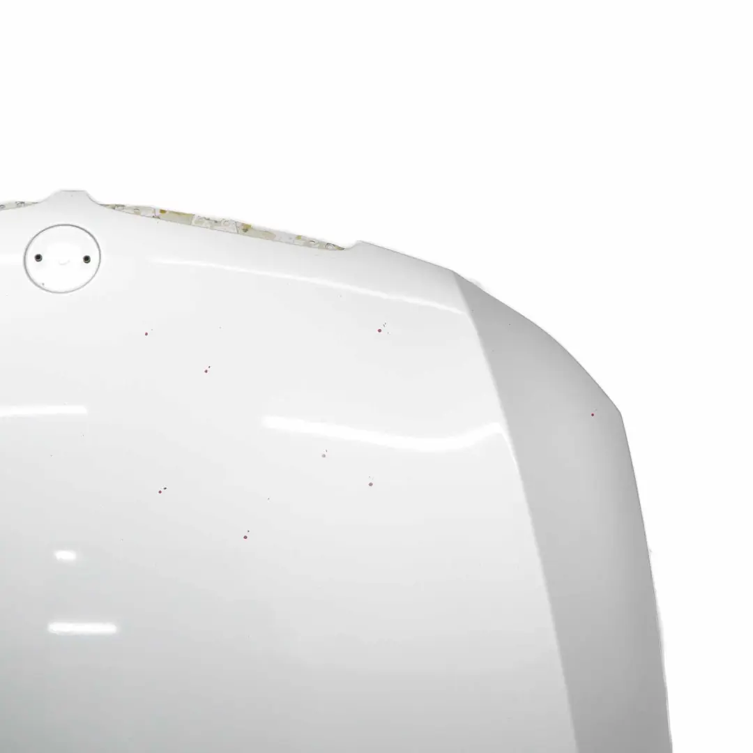 Maska Pokrywa Titansilber - 354 do BMW E90 E91 o numerze 7140729 BMW E90 E91 Maska Pokrywa Titansilber - 354 - SKU 7140729-TS7 - Numer Części 7140729