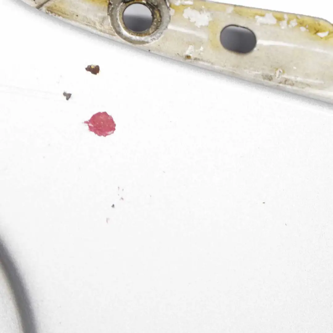 Maska Pokrywa Titansilber - 354 do BMW E90 E91 o numerze 7140729 BMW E90 E91 Maska Pokrywa Titansilber - 354 - SKU 7140729-TS8 - Numer Części 7140729