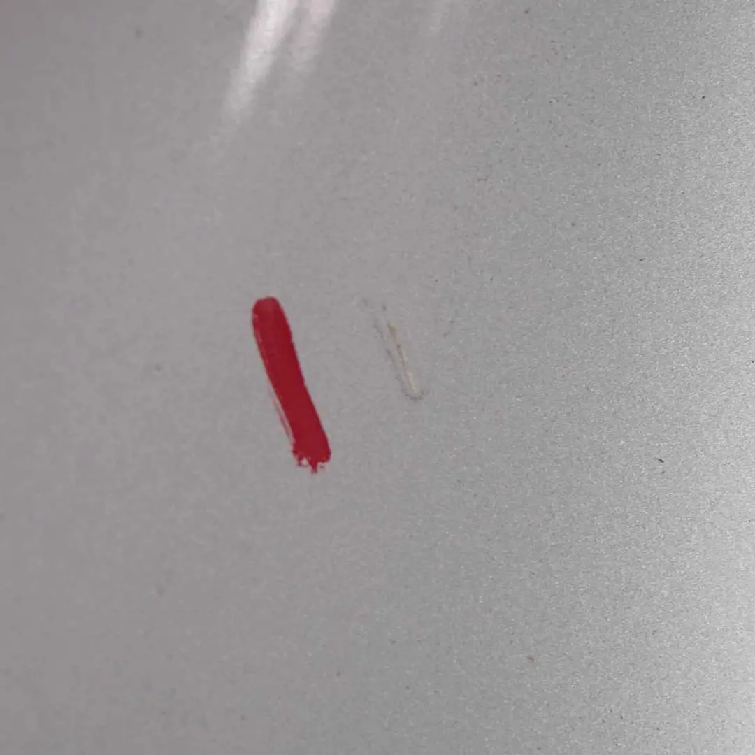 Maska Pokrywa Titansilber - 354 do BMW E90 E91 o numerze 7140729 BMW E90 E91 Maska Pokrywa Titansilber - 354 - SKU 7140729-TS8 - Numer Części 7140729