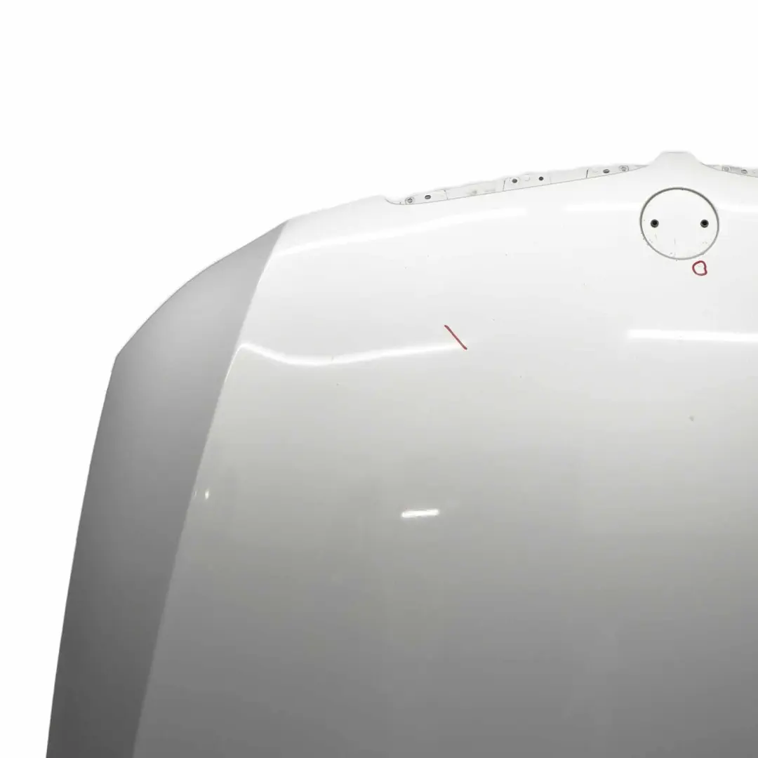 Maska Pokrywa Silnika Titansilber 354 do BMW E90 E91 o numerze 7140729 BMW E90 E91 Maska Pokrywa Silnika Titansilber 354 - SKU 7140729-TS9 - Numer Części 7140729