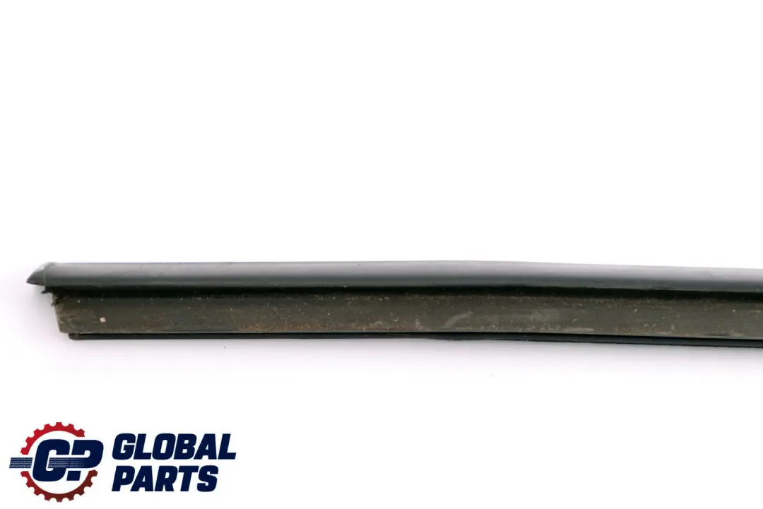 BMW E91 E91N Burlete Exterior Puerta Trasera Izquierda 5135 - SKU 7140731 - Número de pieza 51357140731