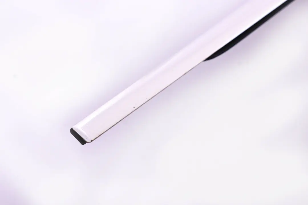 BMW E91 Touring Striscia paraspruzzi cromata Porta posteriore destra - SKU 7140734 - Numero di parte 7140734