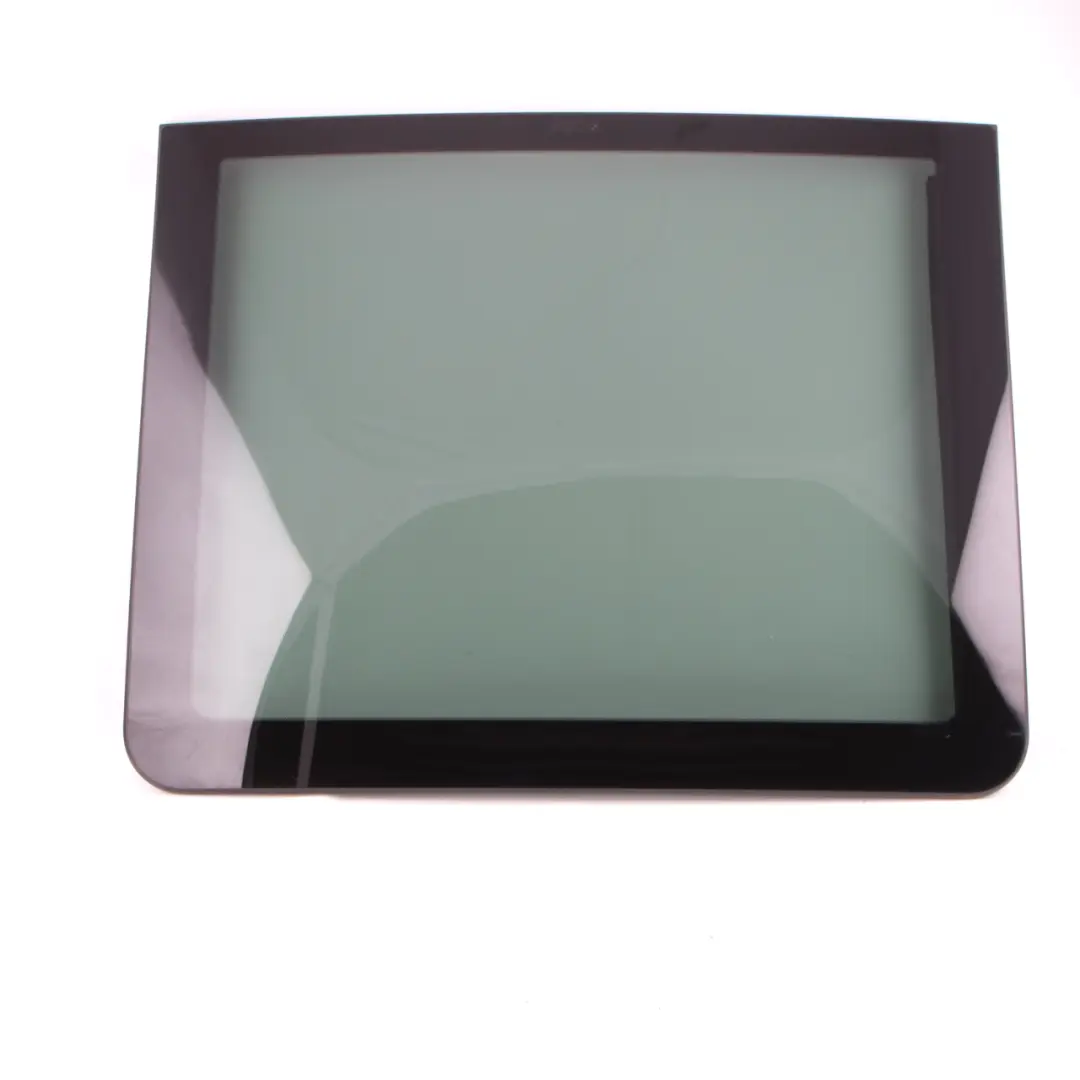 BMW E61 Panorama Roof Panoramic Sliding Glass Front Cover Tinted AS3 - SKU 7140777 - Part number 7140777