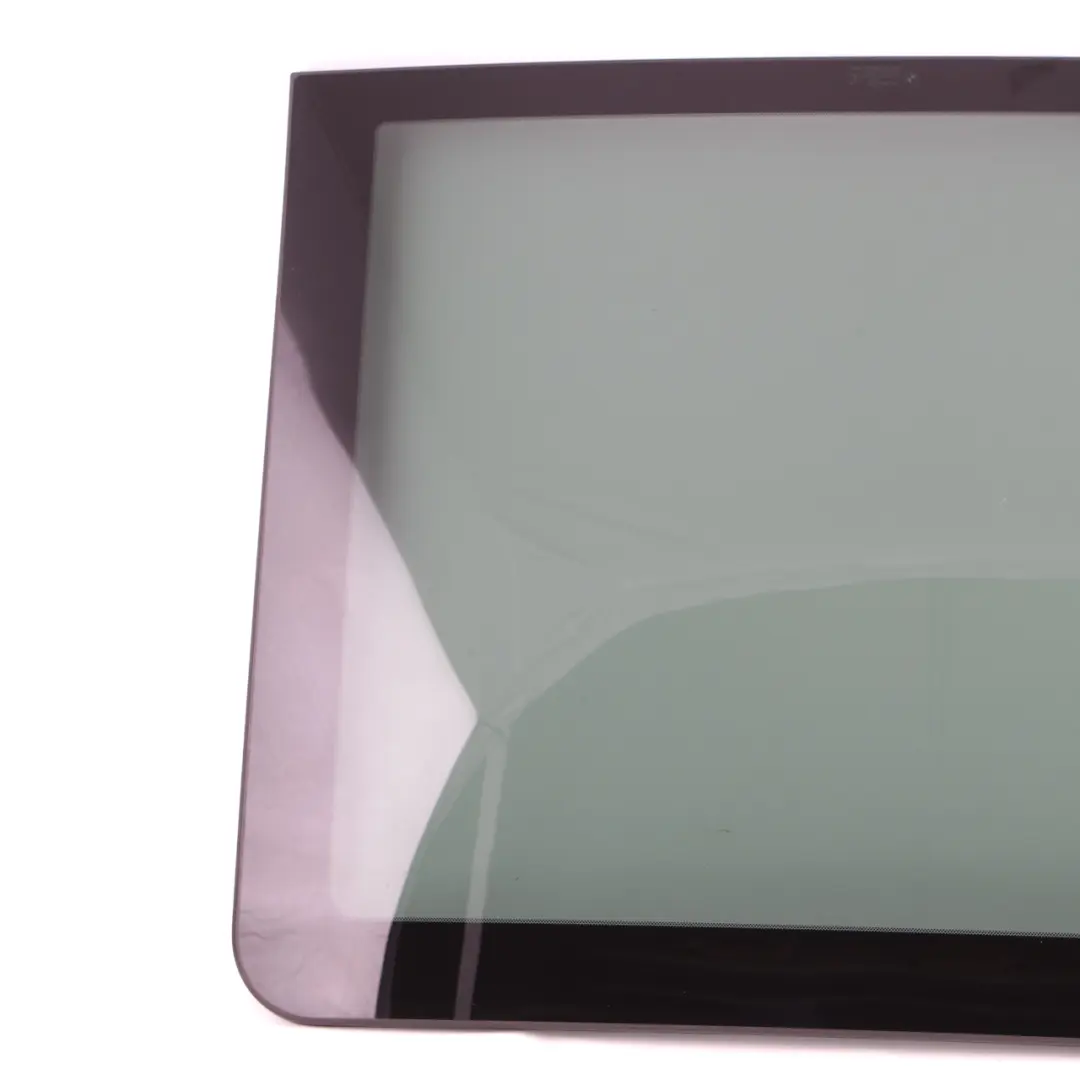 BMW E61 Panorama Roof Panoramic Sliding Glass Front Cover Tinted AS3 - SKU 7140777 - Part number 7140777
