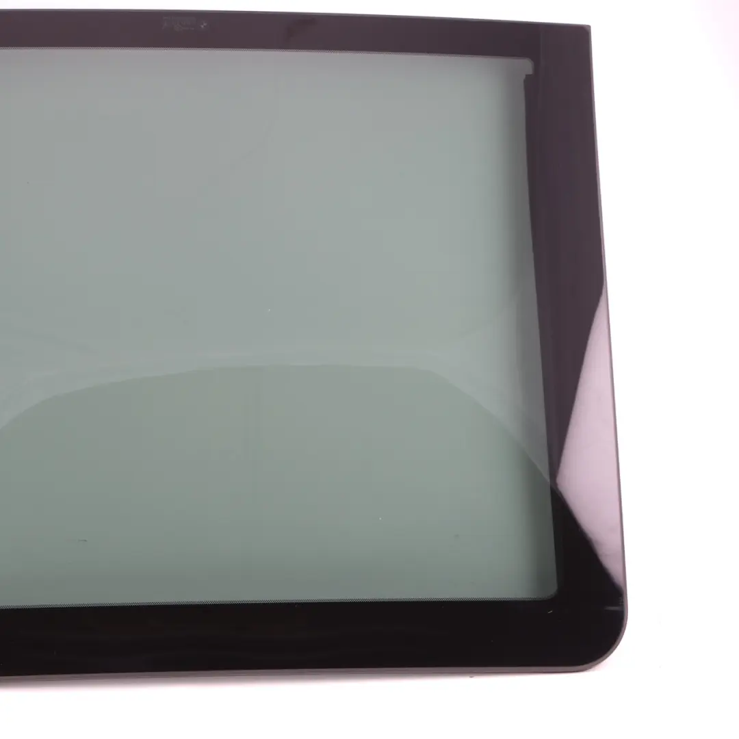 BMW E61 Panorama Roof Panoramic Sliding Glass Front Cover Tinted AS3 - SKU 7140777 - Part number 7140777