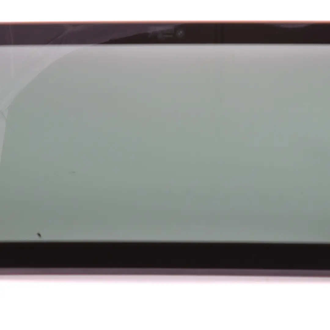 BMW E61 Panorama Roof Panoramic Sliding Glass Rear Cover Tinted AS3 - SKU 7140778 - Part number 7140778
