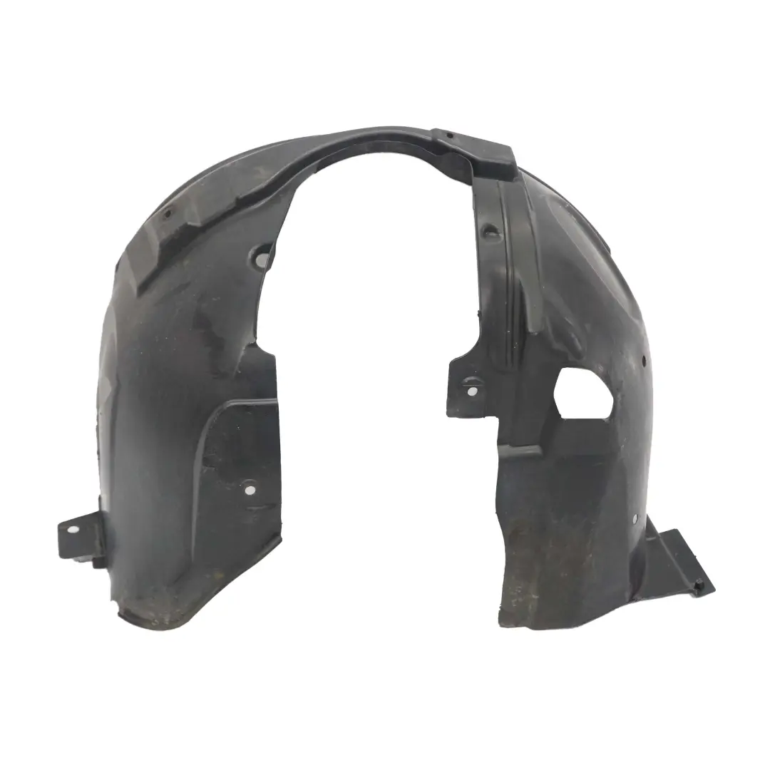 Delantero Izquierdo Tapa Arco Rueda para Mini Cooper One R50 R52 3 con número de pieza 7140857 Mini Cooper One R50 R52 3 Delantero Izquierdo Tapa Arco Rueda - SKU 7140857-3 - Número de pieza 7140857