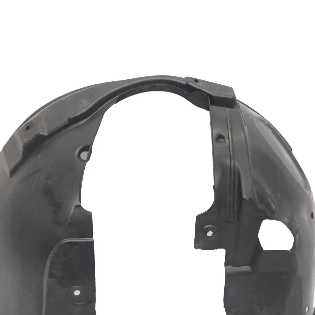 Front Left N/S Wheel Housing Arch Cover to Mini Cooper One R50 R52 3 with Part number 7140857 Mini Cooper One R50 R52 3 Front Left N/S Wheel Housing Arch Cover - SKU 7140857-3 - Part number 7140857