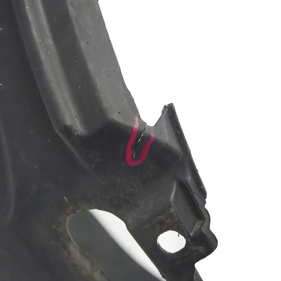 Delantero Izquierdo Tapa Arco Rueda para Mini Cooper One R50 R52 3 con número de pieza 7140857 Mini Cooper One R50 R52 3 Delantero Izquierdo Tapa Arco Rueda - SKU 7140857-3 - Número de pieza 7140857