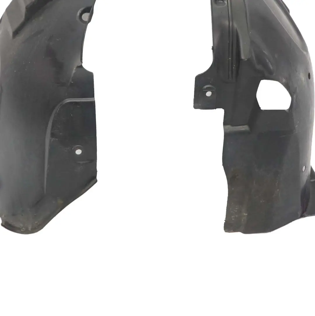 Delantero Izquierdo Tapa Arco Rueda para Mini Cooper One R50 R52 3 con número de pieza 7140857 Mini Cooper One R50 R52 3 Delantero Izquierdo Tapa Arco Rueda - SKU 7140857-3 - Número de pieza 7140857