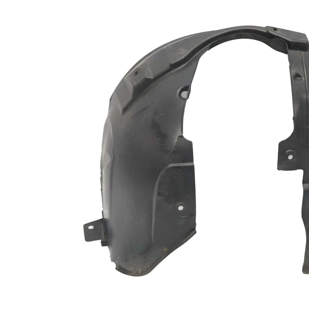 Delantero Izquierdo Tapa Arco Rueda para Mini Cooper One R50 R52 3 con número de pieza 7140857 Mini Cooper One R50 R52 3 Delantero Izquierdo Tapa Arco Rueda - SKU 7140857-3 - Número de pieza 7140857