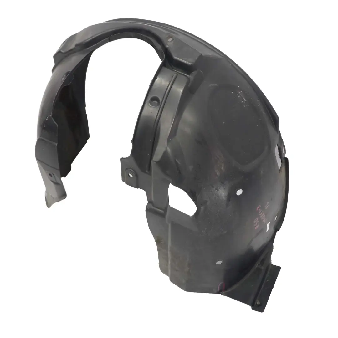 Nadkole lewe lewy przód do MINI Cooper R50 R52 R53 o numerze 7140857 MINI Cooper R50 R52 R53 Nadkole lewe lewy przód - SKU 7140857-3 - Numer Części 7140857