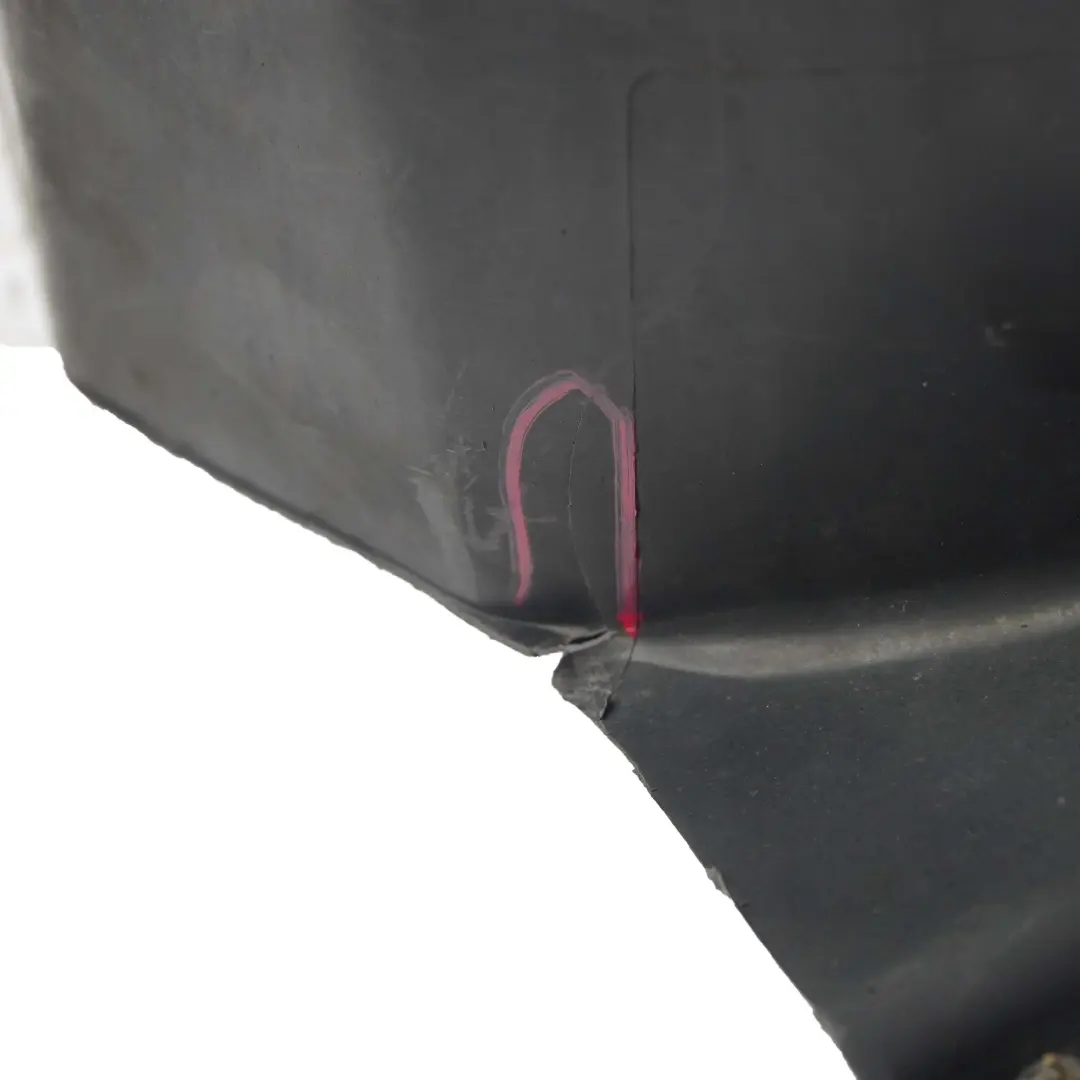 Abdeckung Radhaus Vorne Links für Mini Cooper R50 R52 3 mit Teilenummer 7140857 Mini Cooper R50 R52 3 Abdeckung Radhaus Vorne Links - SKU 7140857-3 - Teilenummer 7140857
