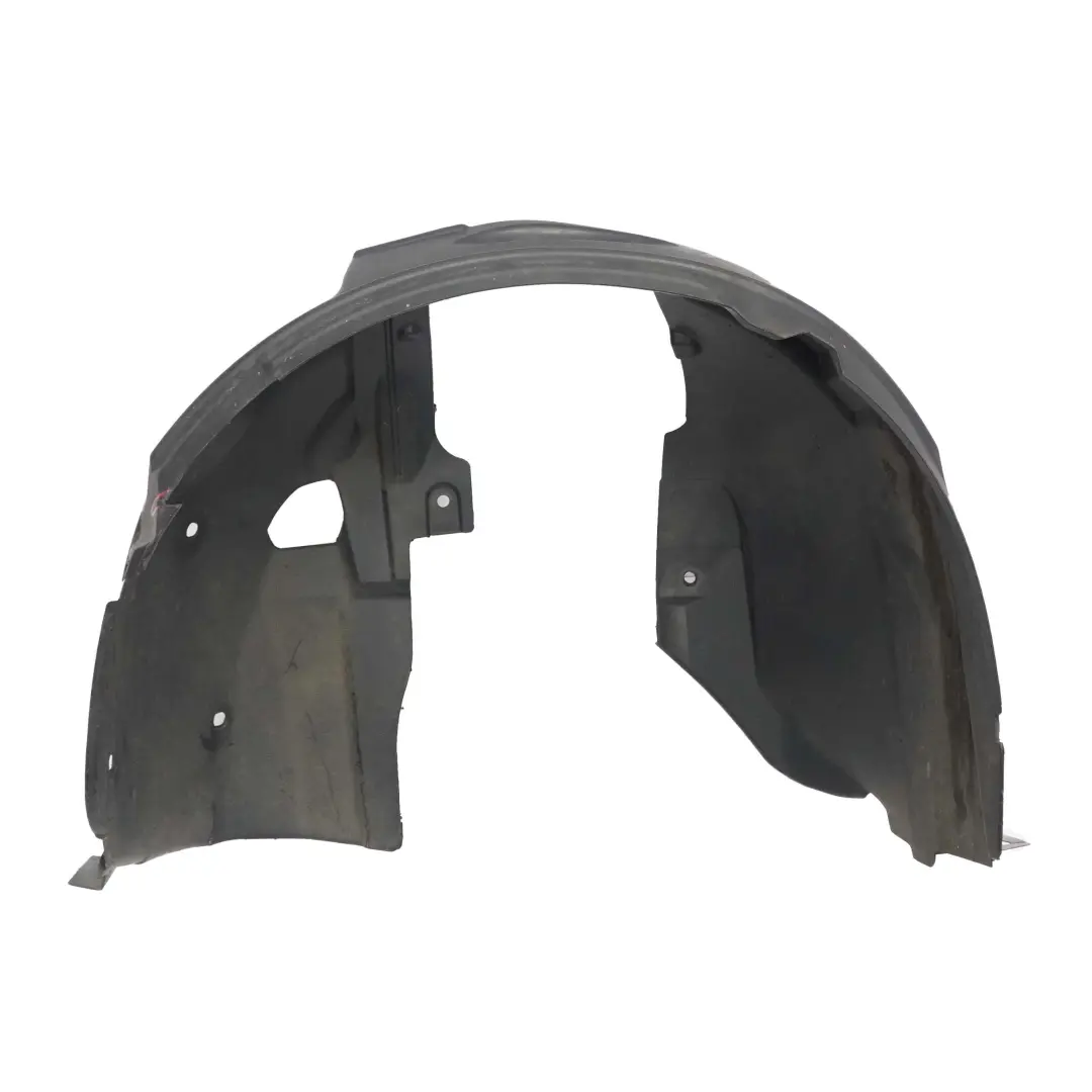 Front Left N/S Wheel Housing Arch Cover to Mini Cooper One R50 R52 3 with Part number 7140857 Mini Cooper One R50 R52 3 Front Left N/S Wheel Housing Arch Cover - SKU 7140857-3 - Part number 7140857