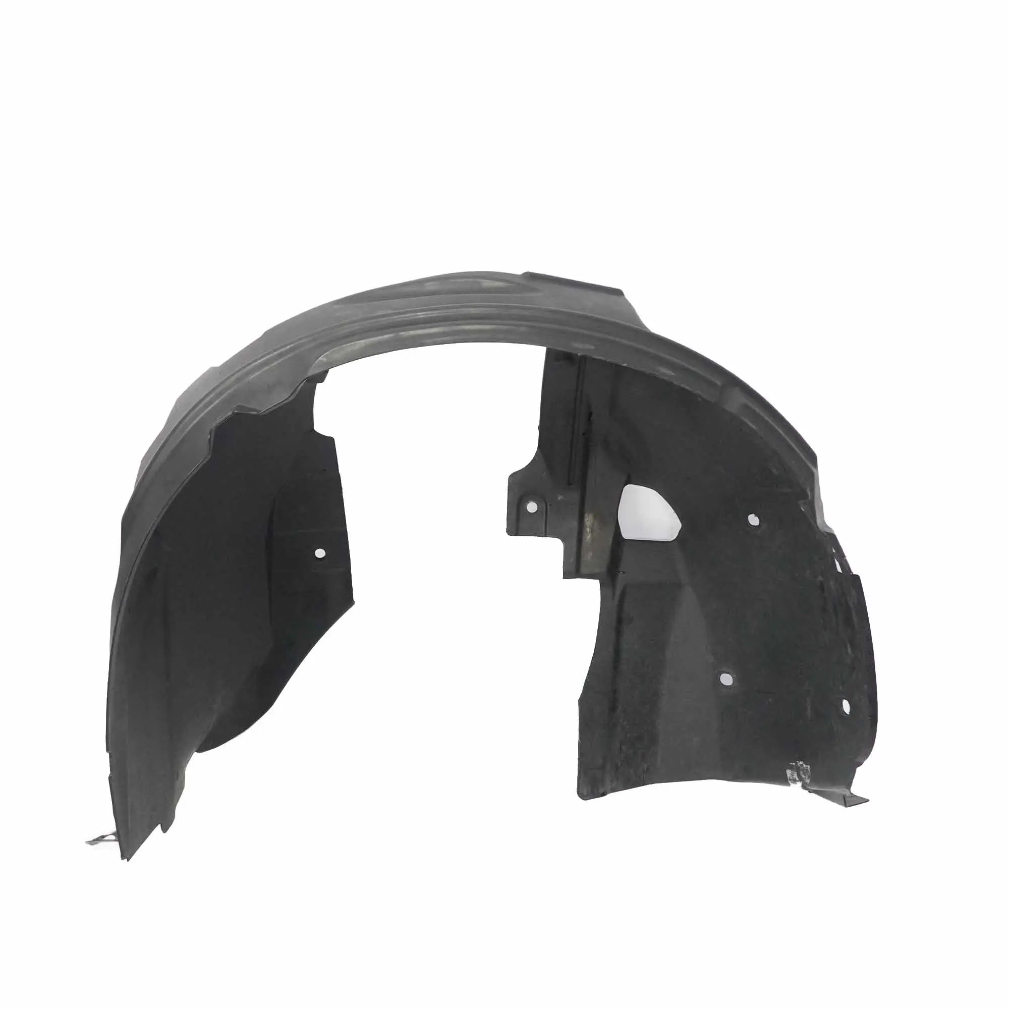 Mini R50 R52 Wheel Arch Front Right O/S Wheel Housing Splash Guard 7140858