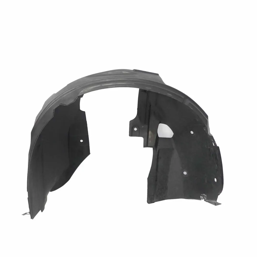 Passaruota anteriore destro O/S Paraspruzzi per Mini R50 R52 con numero di parte 7140858 Mini R50 R52 Passaruota anteriore destro O/S Paraspruzzi - SKU 7140858-1 - Numero di parte 7140858