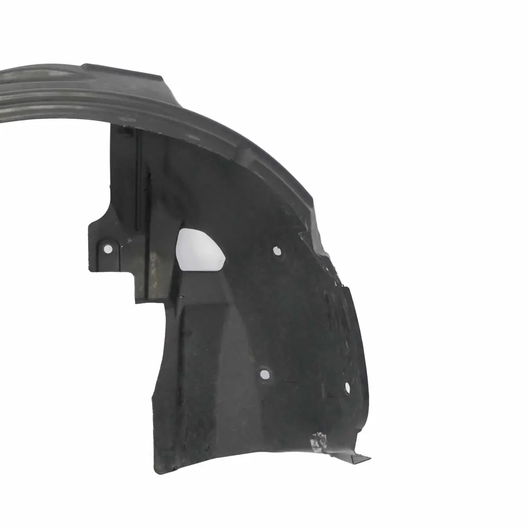 Passaruota anteriore destro O/S Paraspruzzi per Mini R50 R52 con numero di parte 7140858 Mini R50 R52 Passaruota anteriore destro O/S Paraspruzzi - SKU 7140858-1 - Numero di parte 7140858