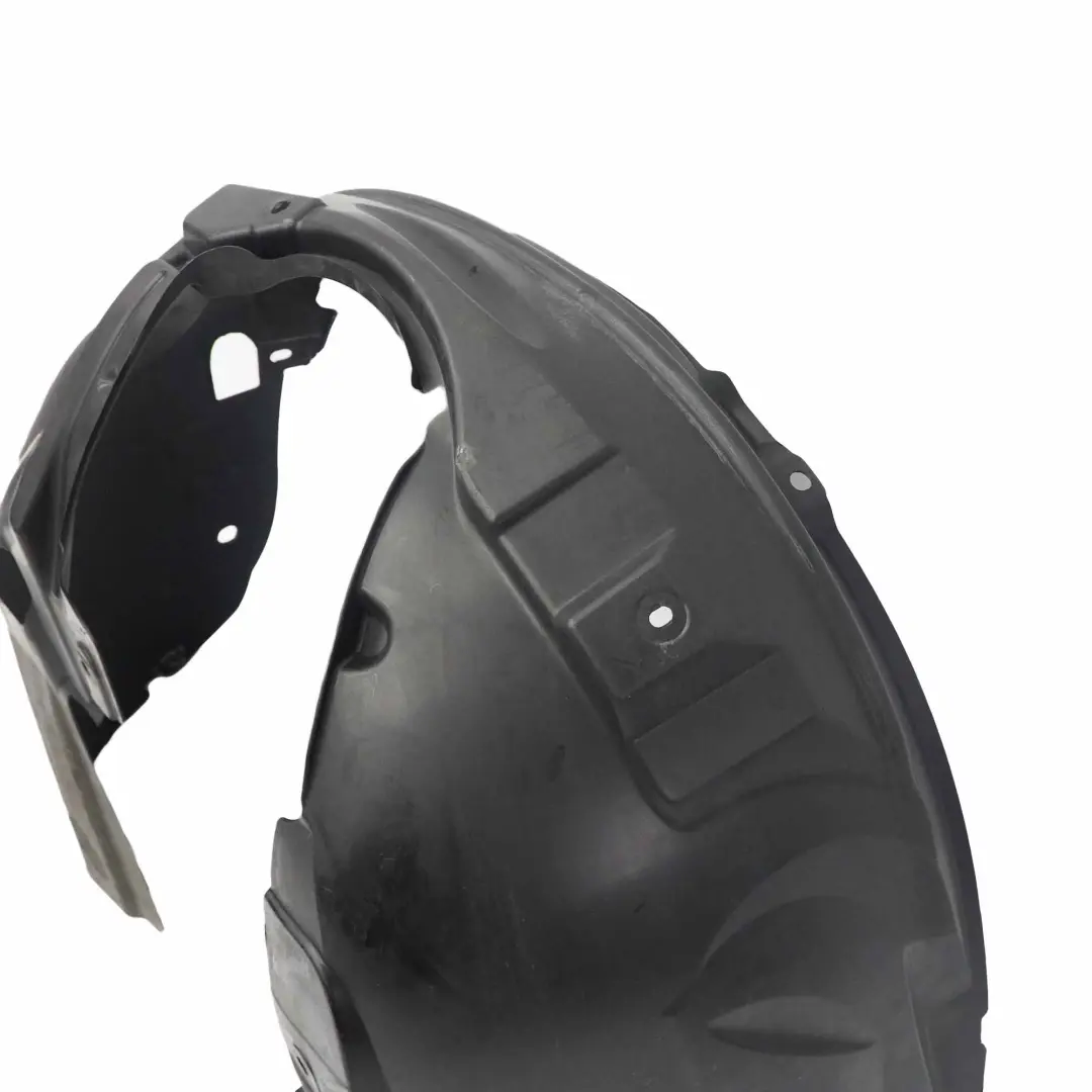 Passaruota anteriore destro O/S Paraspruzzi per Mini R50 R52 con numero di parte 7140858 Mini R50 R52 Passaruota anteriore destro O/S Paraspruzzi - SKU 7140858-1 - Numero di parte 7140858