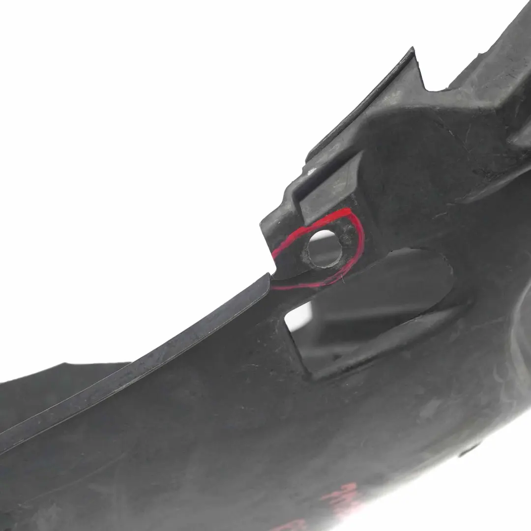 Arch Front Right O/S Wheel Housing Splash Guard pour Mini R50 R52 Wheel à propos du numéro de pièce 7140858 Mini R50 R52 Wheel Arch Front Right O/S Wheel Housing Splash Guard - SKU 7140858-1 - Numéro de pièce 7140858