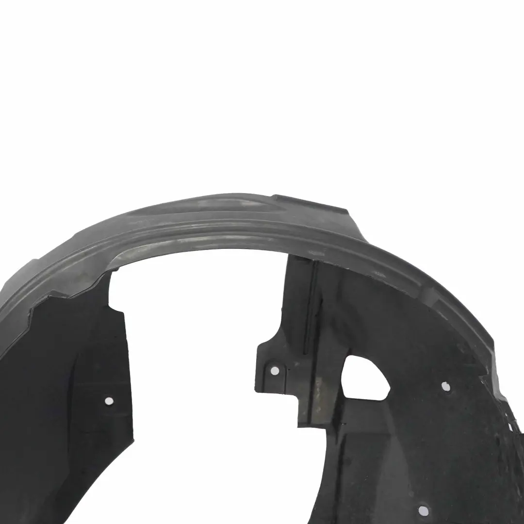 Passaruota anteriore destro O/S Paraspruzzi per Mini R50 R52 con numero di parte 7140858 Mini R50 R52 Passaruota anteriore destro O/S Paraspruzzi - SKU 7140858-1 - Numero di parte 7140858