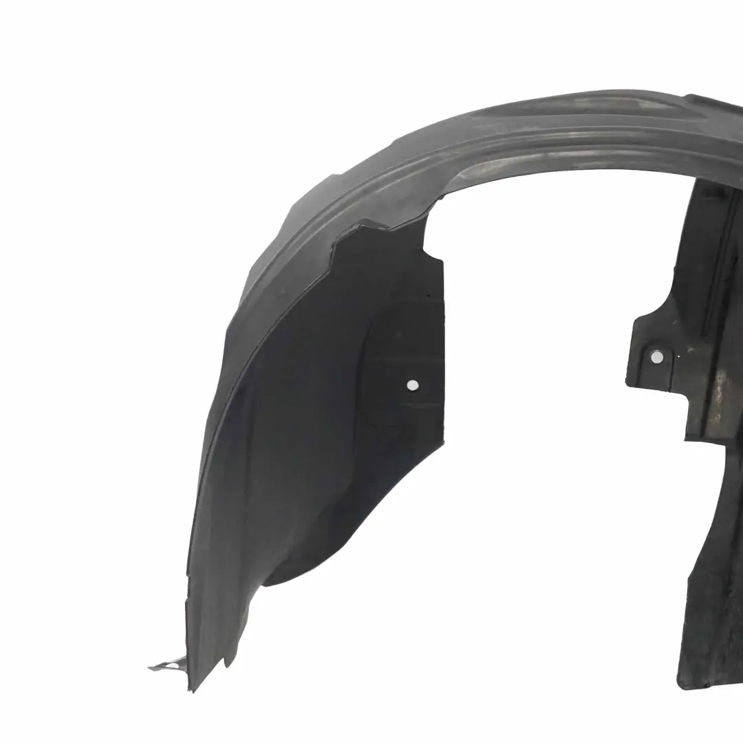 Passaruota anteriore destro O/S Paraspruzzi per Mini R50 R52 con numero di parte 7140858 Mini R50 R52 Passaruota anteriore destro O/S Paraspruzzi - SKU 7140858-1 - Numero di parte 7140858