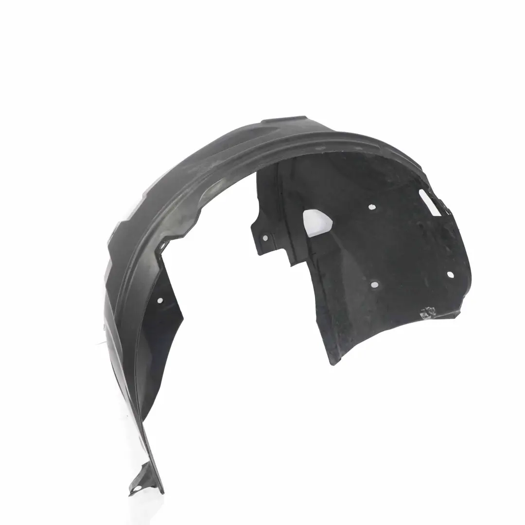 Passaruota anteriore destro O/S Paraspruzzi per Mini R50 R52 con numero di parte 7140858 Mini R50 R52 Passaruota anteriore destro O/S Paraspruzzi - SKU 7140858-1 - Numero di parte 7140858