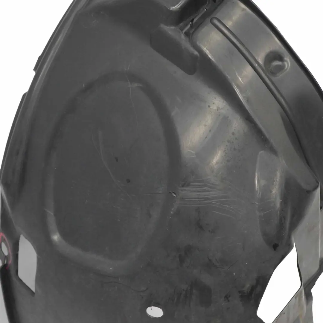 Passaruota anteriore destro O/S Paraspruzzi per Mini R50 R52 con numero di parte 7140858 Mini R50 R52 Passaruota anteriore destro O/S Paraspruzzi - SKU 7140858-1 - Numero di parte 7140858