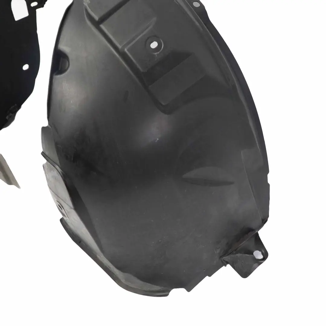 Passaruota anteriore destro O/S Paraspruzzi per Mini R50 R52 con numero di parte 7140858 Mini R50 R52 Passaruota anteriore destro O/S Paraspruzzi - SKU 7140858-1 - Numero di parte 7140858