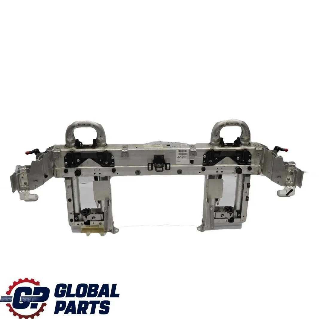 Pałąk wzmocnienie dachu przed dachowaniem do BMW E93 o numerze 54627140906 BMW E93 Pałąk wzmocnienie dachu przed dachowaniem - SKU 7140906 - Numer Części 54627140906