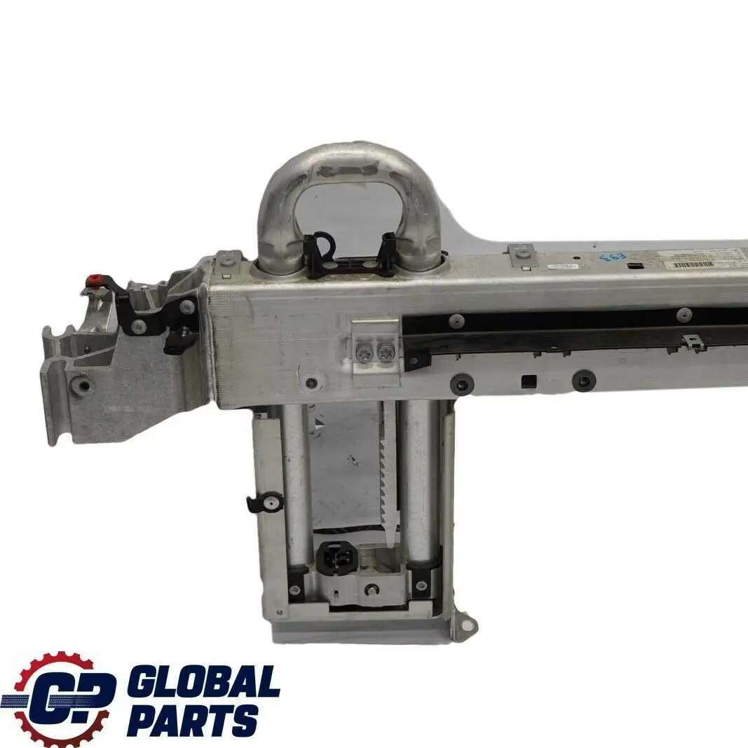 Protection contre les Tonneaux Roll Bar 5462 pour BMW 3 E93 Cabriolet à propos du numéro de pièce 54627140906 BMW 3 E93 Cabriolet Protection contre les Tonneaux Roll Bar 5462 - SKU 7140906 - Numéro de pièce 54627140906