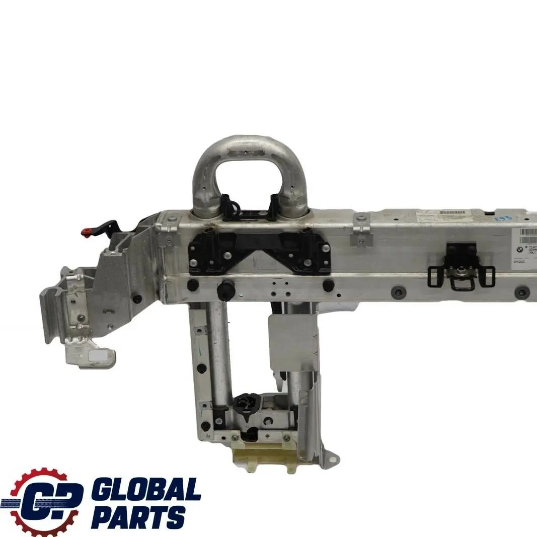 BMW 3 E93 Cabrio Überrollschutz Überrollbügel 5462 - SKU 7140906 - Teilenummer 54627140906