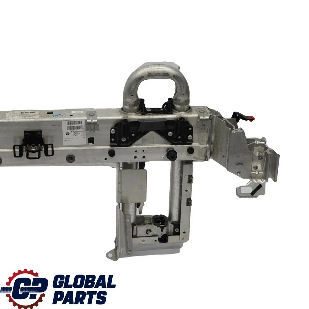 Protection contre les Tonneaux Roll Bar 5462 pour BMW 3 E93 Cabriolet à propos du numéro de pièce 54627140906 BMW 3 E93 Cabriolet Protection contre les Tonneaux Roll Bar 5462 - SKU 7140906 - Numéro de pièce 54627140906