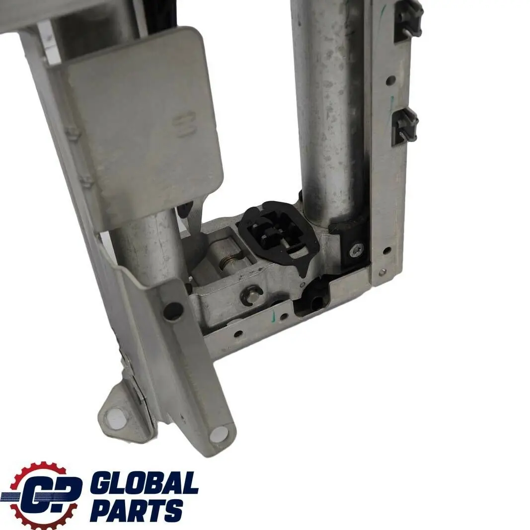 BMW 3 E93 Convertible Cabrio Roll Over Bar Rollover Protection - SKU 7140906 - Part number 54627140906