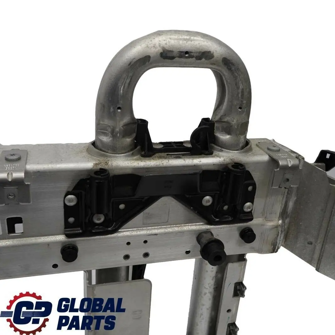 BMW 3 E93 Cabriolet Protection contre les Tonneaux Roll Bar 5462 - SKU 7140906 - Numéro de pièce 54627140906