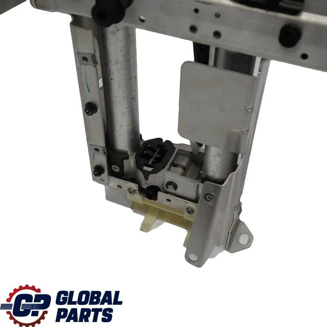 BMW 3 E93 Cabriolet Protection contre les Tonneaux Roll Bar 5462 - SKU 7140906 - Numéro de pièce 54627140906