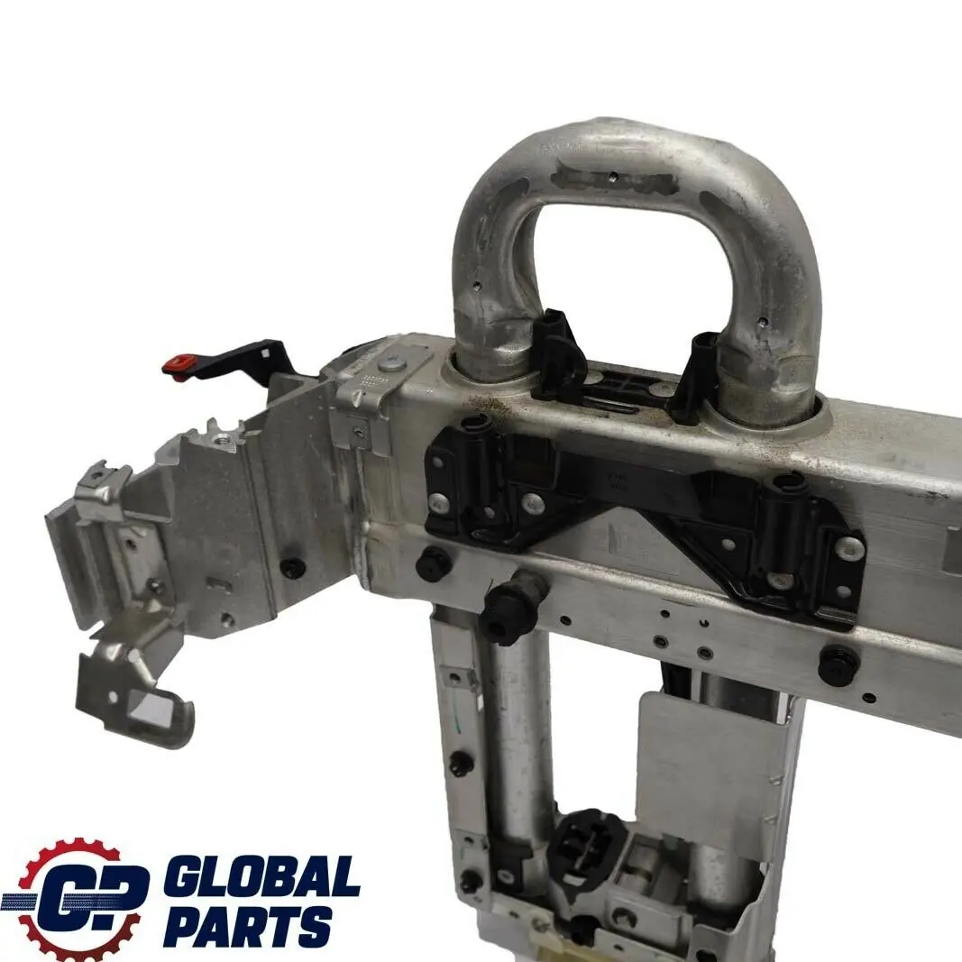 Protezione Antiribaltamento Roll BAR 5462 per BMW E93 Cabrio con numero di parte 54627140906 BMW E93 Cabrio Protezione Antiribaltamento Roll BAR 5462 - SKU 7140906 - Numero di parte 54627140906