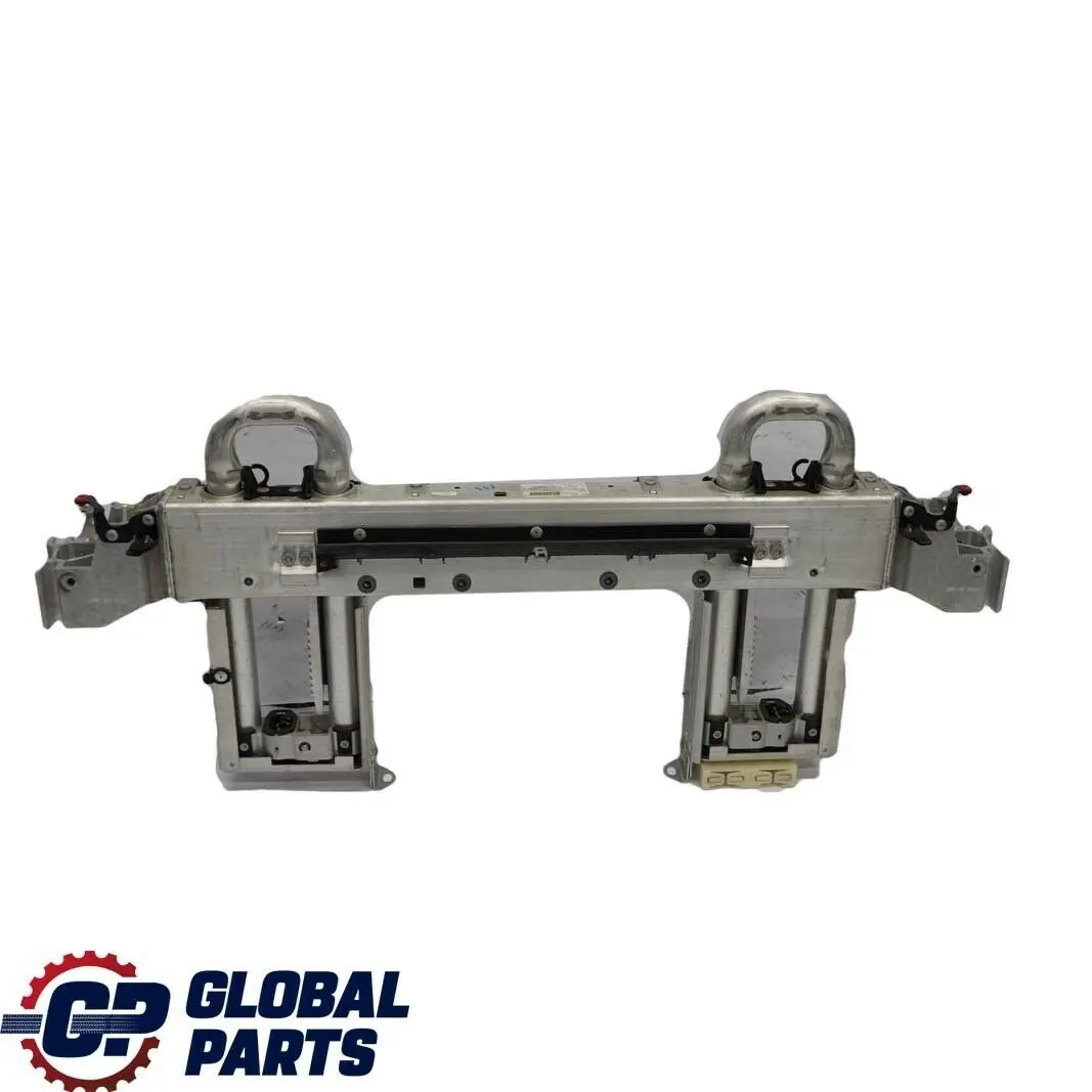 Protezione Antiribaltamento Roll BAR 5462 per BMW E93 Cabrio con numero di parte 54627140906 BMW E93 Cabrio Protezione Antiribaltamento Roll BAR 5462 - SKU 7140906 - Numero di parte 54627140906