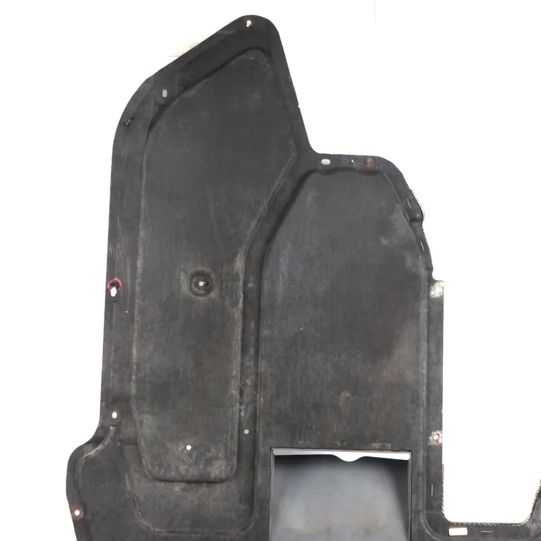 BMW E60 E61 Osłona Silnika Skrzyni Podwozia - SKU 7140911-1 - Numer Części 7140911