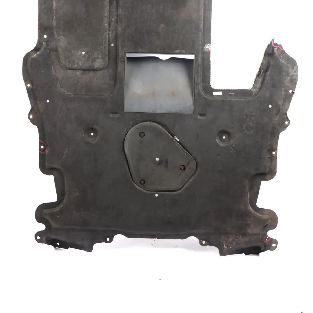  Undertray Coating BMW E60 E63 N52 523i 525i 630i Underfloor Centre Chassis Cover - SKU 7140911-1 - Part number 7140911