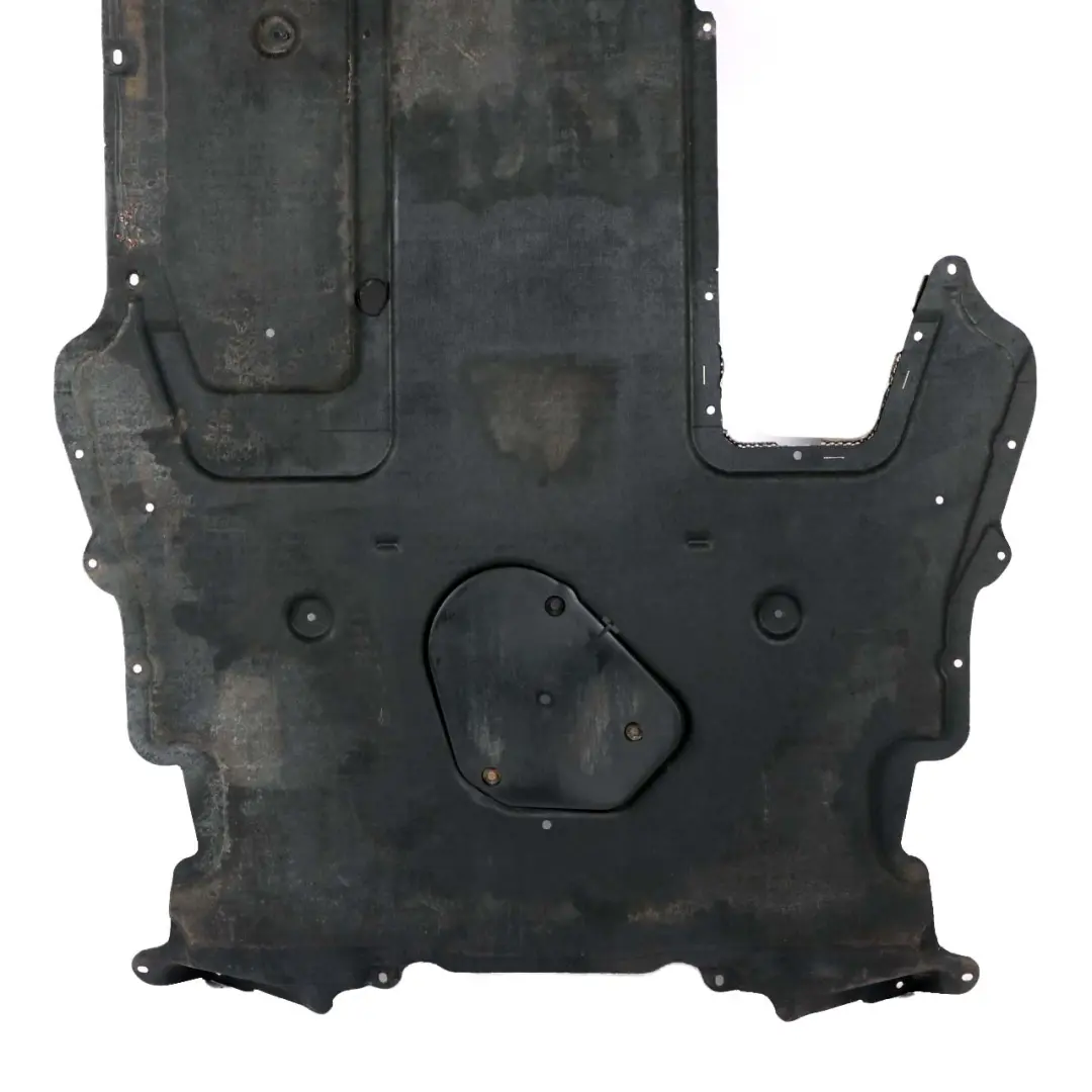 N52 523i 525i 630i Underfloor Coating Centre Chassis Cover to BMW 5 6 E60 E61 E63 with Part number 7140911 BMW 5 6 E60 E61 E63 N52 523i 525i 630i Underfloor Coating Centre Chassis Cover - SKU 7140911 - Part number 7140911