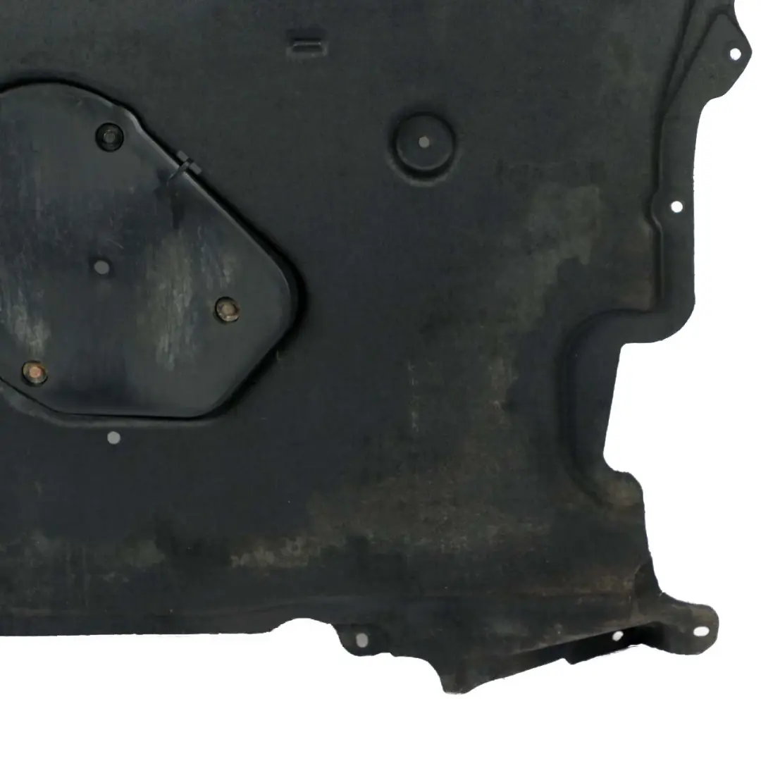N52 523i 525i 630i Underfloor Coating Centre Chassis Cover to BMW 5 6 E60 E61 E63 with Part number 7140911 BMW 5 6 E60 E61 E63 N52 523i 525i 630i Underfloor Coating Centre Chassis Cover - SKU 7140911 - Part number 7140911