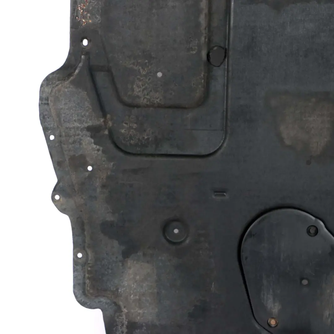 N52 523i 525i 630i Underfloor Coating Centre Chassis Cover to BMW 5 6 E60 E61 E63 with Part number 7140911 BMW 5 6 E60 E61 E63 N52 523i 525i 630i Underfloor Coating Centre Chassis Cover - SKU 7140911 - Part number 7140911