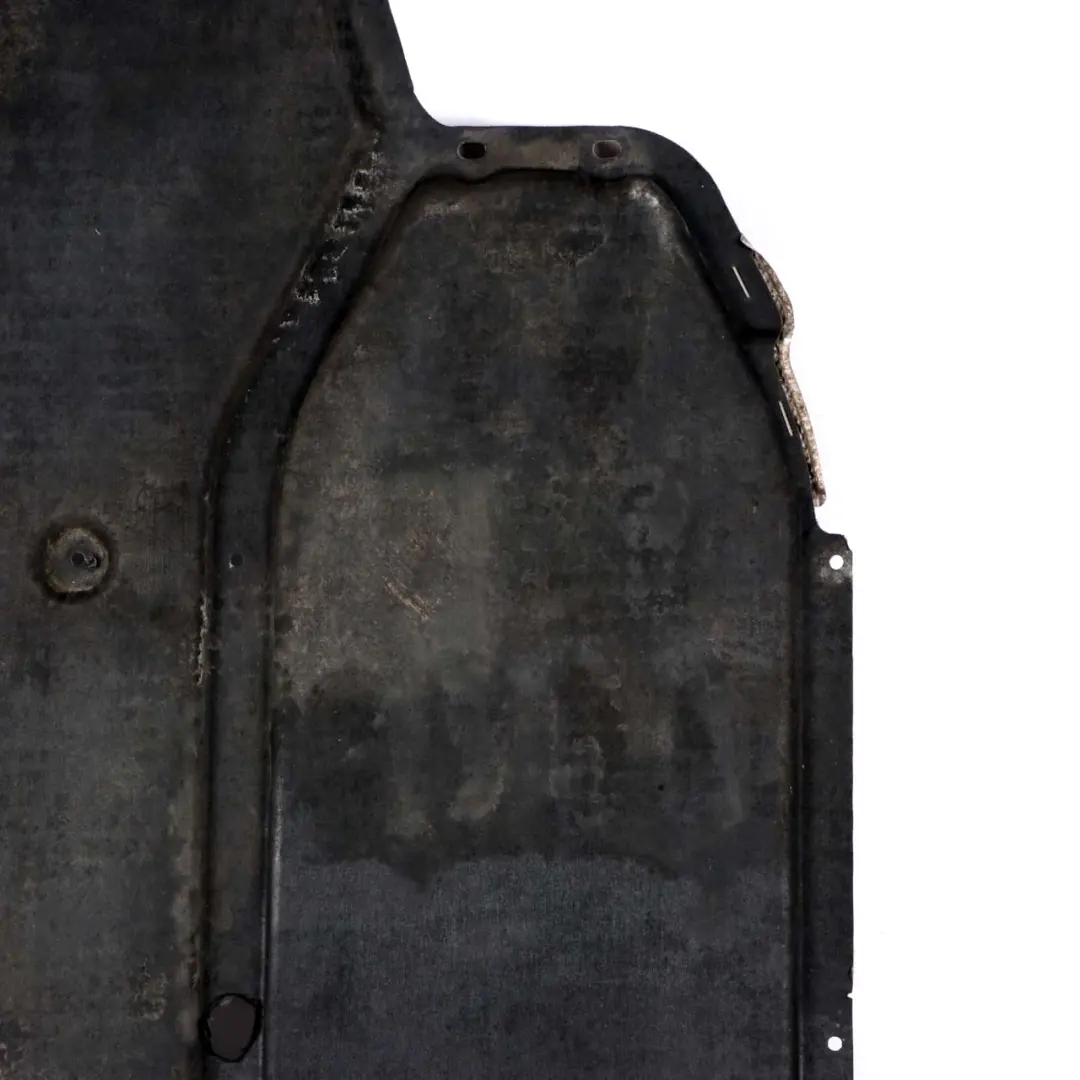 N52 523i 525i 630i Underfloor Coating Centre Chassis Cover to BMW 5 6 E60 E61 E63 with Part number 7140911 BMW 5 6 E60 E61 E63 N52 523i 525i 630i Underfloor Coating Centre Chassis Cover - SKU 7140911 - Part number 7140911